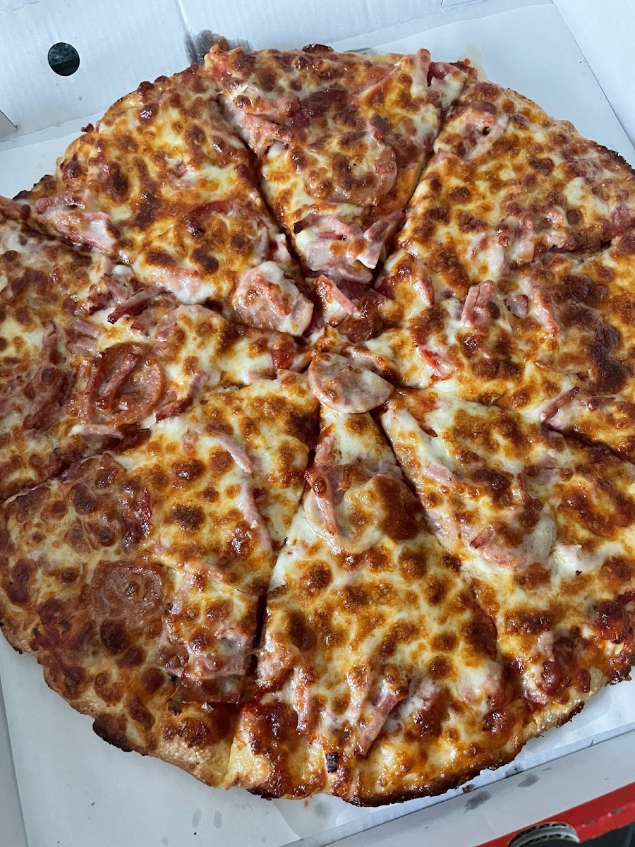 No.1 Pizza (Halesowen) Photos 2